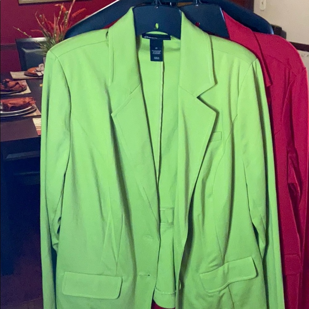 Blazer